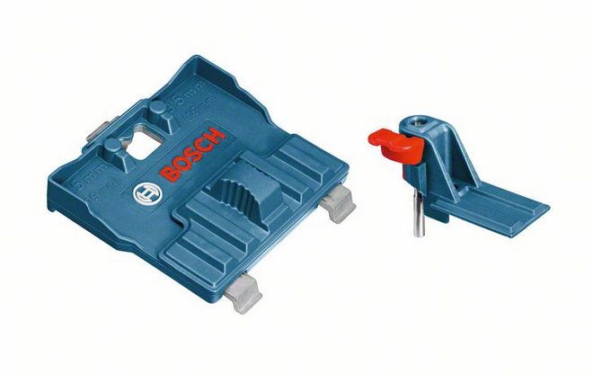 Bosch accessoires ra 32 professional | bovenfrees accessoire voor gof | fsn ofa - 1600z0003x