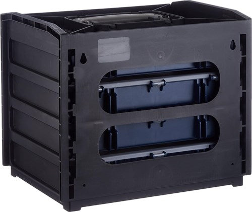 Raaco assortimentsdoos handy box met 4 assorters - 136242