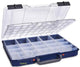 Raaco carrylite 80 5x10-20 dlu, 20 inzetbakjes - 145619 - 145619
