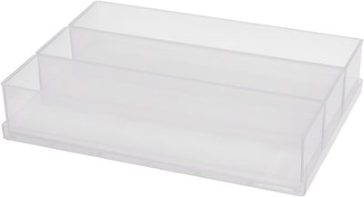 Raaco inzetbakjes 55 a8-3, (3st.) op tray - 136464 136464