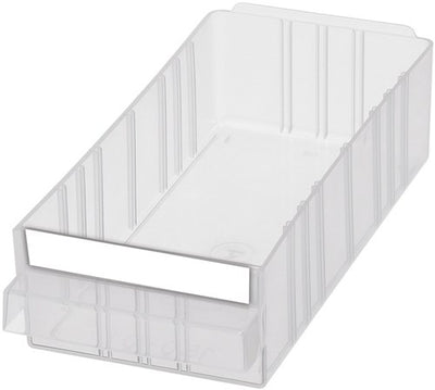 Raaco ladekast etiketten (48st.) voor lade 150-01 - 107761 - 107761