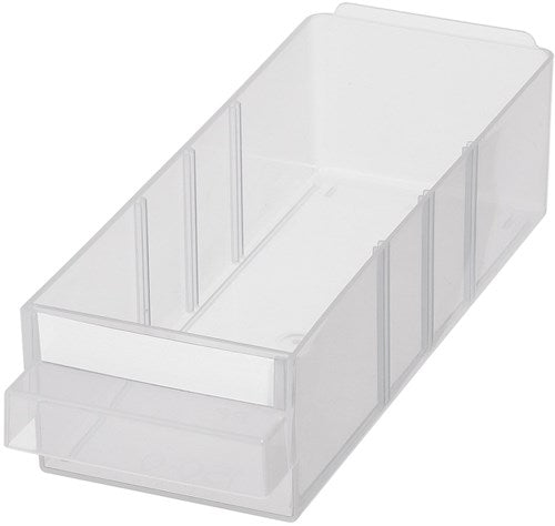 Raaco ladekast etiketten (60st.) voor lade 150-00 - 109024 - 109024