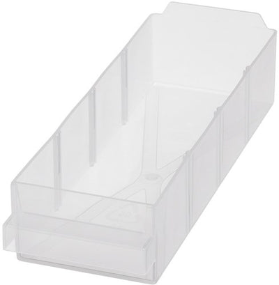 Raaco ladekast lade type 250-01 transparant - 107273 - 107273