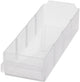 Raaco ladekast lade type 250-01 transparant - 107273 - 107273