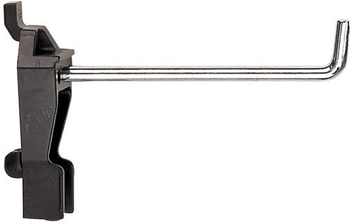 Raaco super clip gehoekte haak type 3 (5st.) 75mm - 110778 - 110778