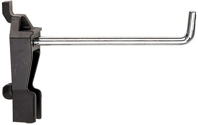 Raaco super clip gehoekte haak type 3 (5st.) 75mm - 110778 - 110778