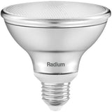 Enzo radium led spot par30 e27 10-75w 2700k dimbaar - led4391 - afbeelding 1