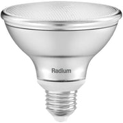 Enzo radium led spot par30 e27 10-75w 2700k dimbaar - led4391 - afbeelding 1