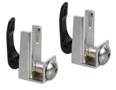 Radon adapter for r513 wheel truing stand