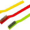 Radon 3-piece brush set