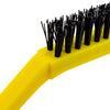 Radon 3-piece brush set