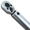 Radon basic torque wrench 1 4 5-25 nm