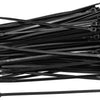Radon cable tie 100x2.5mm (100 pieces)