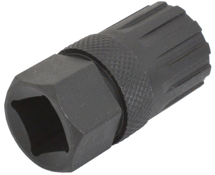 Radon cassette remover for campagnolo