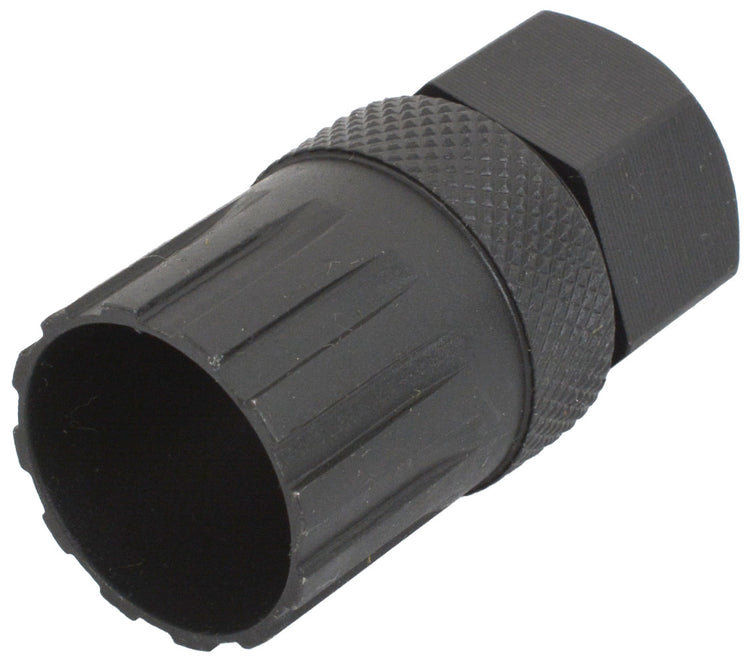 Radon cassette remover for campagnolo