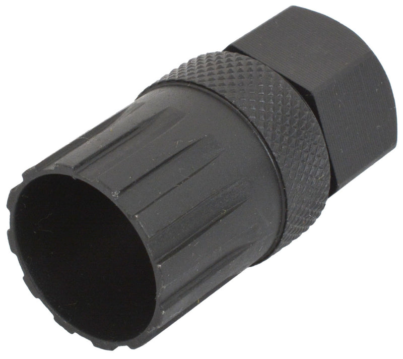 Radon cassette remover for campagnolo