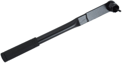Radon pro cassette remover set extra long