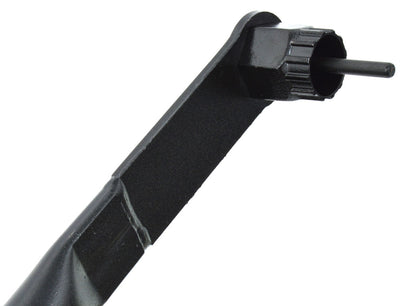 Radon per wreath pickup with handle extra long