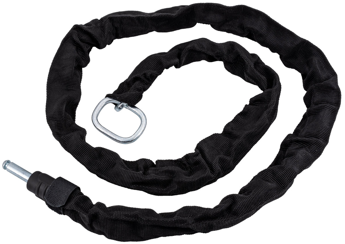 Radon r-140 plug in chain