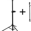 Radon comp r101 bicycle repair stand + handlebar holder