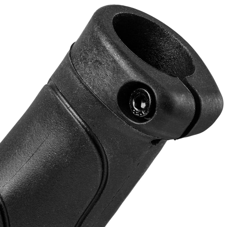 Radon re-03-n lockon ergo grips for hub gear