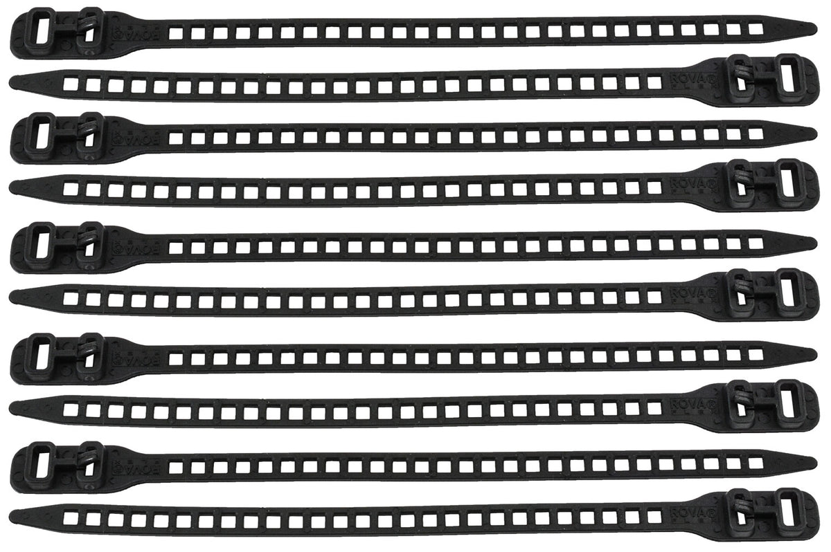 Radon softy-flexbinder 180x7mm (10 pieces)