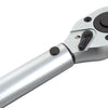 Radon torque wrench 1 2 40-210 nm fixable incl. bits