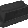 Radon trainer block front wheel support