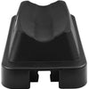 Radon trainer block front wheel support