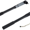 Radon pro cassette remover set extra long