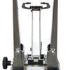 Radon professional wheel truing stand for qr thru-axles