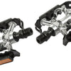 Radon platform- click pedals incl. cleats