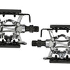 Radon platform- click pedals incl. cleats