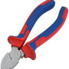 Radon pro side cutter