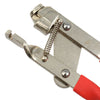 Radon comp bowden pulling pliers