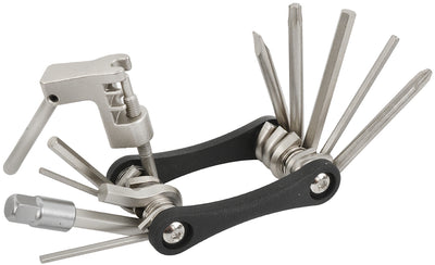 Radon comp bt-11 multitool incl. chain riveter