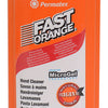 Permatex fast orange hand cleaner with pumice 440ml