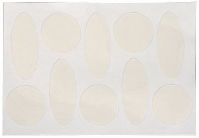 Radon high modulus protection frame patches