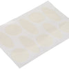 Radon high modulus protection frame patches