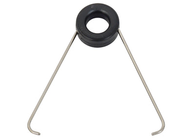 Radon chain holder chain hook