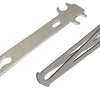Radon comp chain gauge chain holder kit