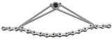 Radon comp chain gauge chain holder kit - afbeelding 2