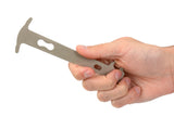 Radon comp chain wear indicator - afbeelding 2