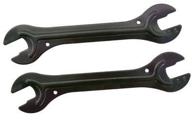 Radon hub cone spanner 2-pcs. set 13 14 15 16mm