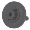 Radon dust cap wrench for shimano hollowtech ii