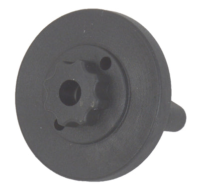Radon dust cap wrench for shimano hollowtech ii
