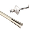 Radon pro assembly and disassembly tool set for press-fit bottom brackets