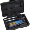 Radon premium grease gun + grease tube set
