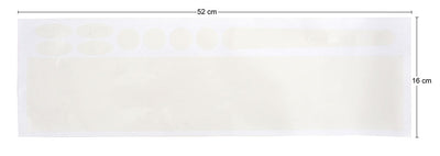 Radon high modulus protection frame xxl