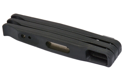 Radon pro tire levers set of 3 reinforced